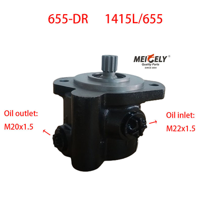 655-DR Pompes à vanne de direction OE 1415L/655 Pour Dongfeng Tianjin