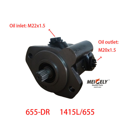 655-DR Pompes à vanne de direction OE 1415L/655 Pour Dongfeng Tianjin