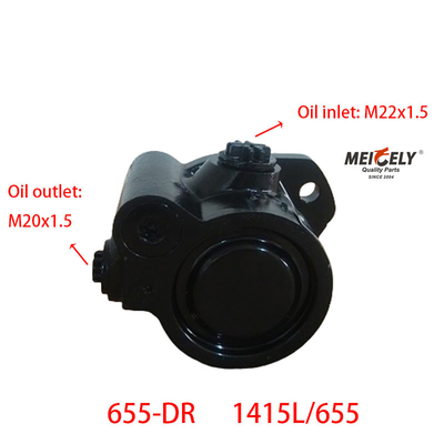 655-DR Pompes à vanne de direction OE 1415L/655 Pour Dongfeng Tianjin