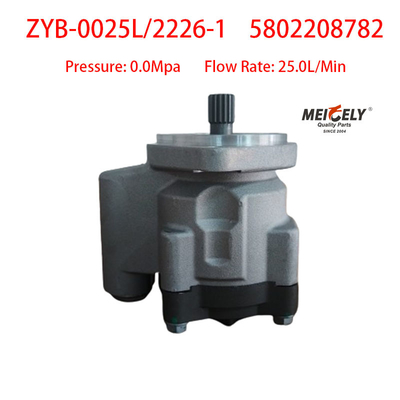 ZYB-0025L/2226-1 Hongyan 5802208782 Pompes à direction