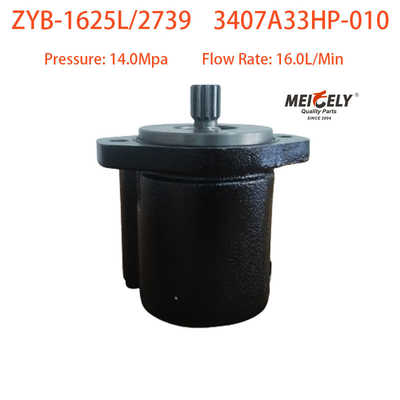Pompes de direction d'origine 3407A33HP-010 pour moteur Hualing Cummins