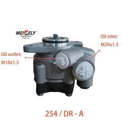 254/DR-A pompe de direction assistée Pour Iveco DAILY 3