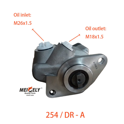 254/DR-A pompe de direction assistée Pour Iveco DAILY 3