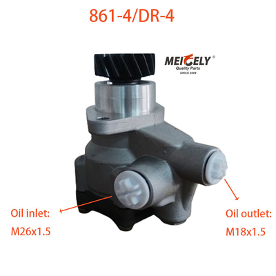 Pompes de direction active pour Sinotruk HOWO A7 T7