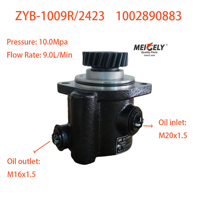 ZYB-1009R/2423 pompe de direction active 1002890883 Pour YANGCHAI