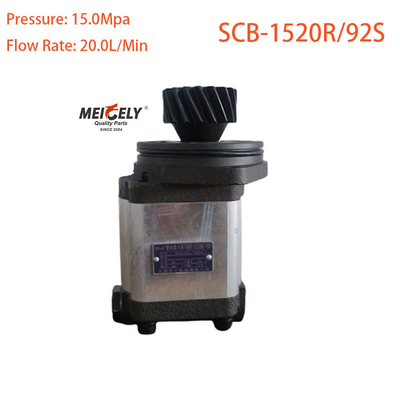 SCB-1520R/92S nouvelle pompe de direction haute performance pour Weichai