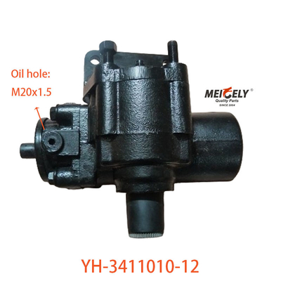 Stock YH-3411010-12 Assemblage de roulement à chaud pour FAW Jiefang