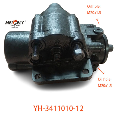 Stock YH-3411010-12 Assemblage de roulement à chaud pour FAW Jiefang