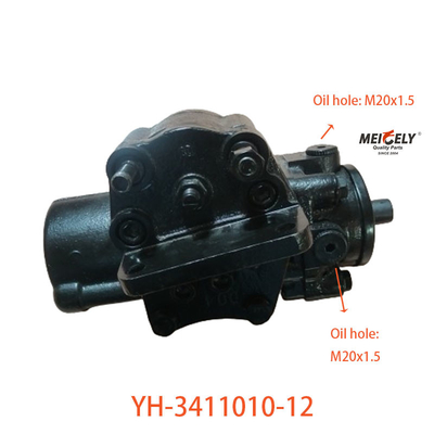 Stock YH-3411010-12 Assemblage de roulement à chaud pour FAW Jiefang