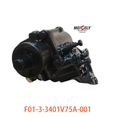 Vente à chaud Foton Dongfeng F01-3-3401V75A-001 Assemblage du train de direction