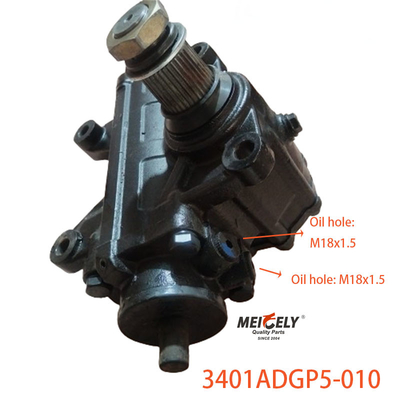 3401ADGP5-010 Boîte de roulement originale pour camions CAMC