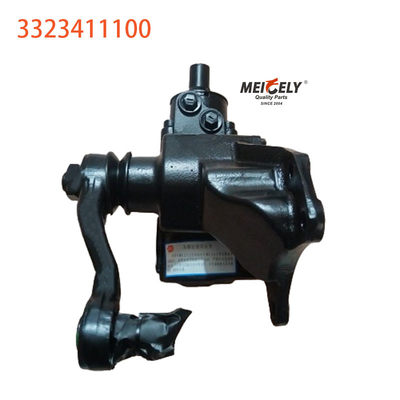 Le dispositif de direction OEM 3323411100 Assemblage du dispositif de direction pour ISUZU-NKR