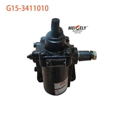 G15-3411010 Vente à chaud en stock Assemblage du train de direction pour Jiefang J5