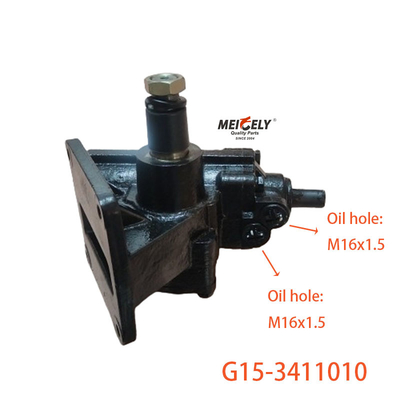 G15-3411010 Vente à chaud en stock Assemblage du train de direction pour Jiefang J5