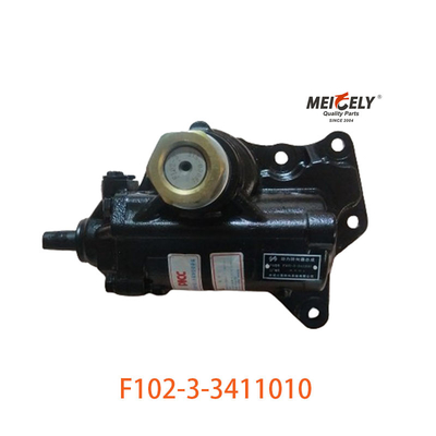 Assemblage du train de direction de haute qualité F102-3-3411010 pour MITSUBISHI