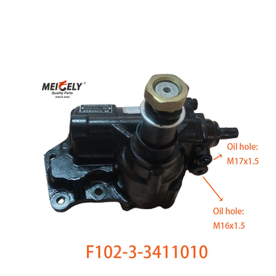 Assemblage du train de direction de haute qualité F102-3-3411010 pour MITSUBISHI
