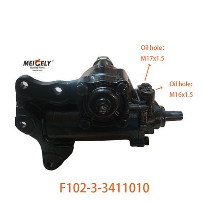 Assemblage du train de direction de haute qualité F102-3-3411010 pour MITSUBISHI