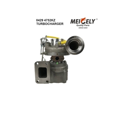 Turbocompresseur S200G 0429-4752KZ 20965309 04294752 04294752KZ VOLVO Excavator EC210B avec moteur D6E