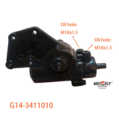 Vente à chaud G14-3411010 Camion NPR 4HF1 équipement de direction pour ISUZU