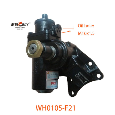 WH0105-F21 de haute qualité pour l'assemblage de direction automatique de Jiangling