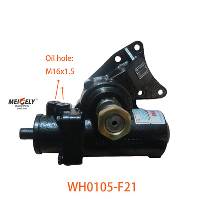 WH0105-F21 de haute qualité pour l'assemblage de direction automatique de Jiangling
