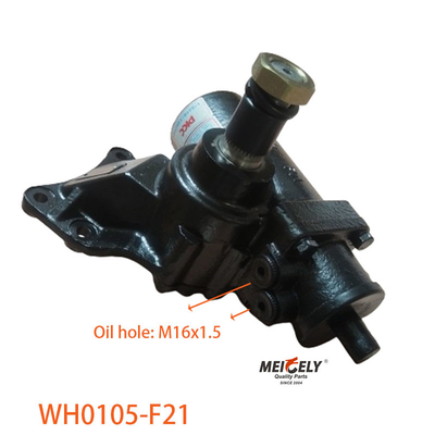 WH0105-F21 de haute qualité pour l'assemblage de direction automatique de Jiangling