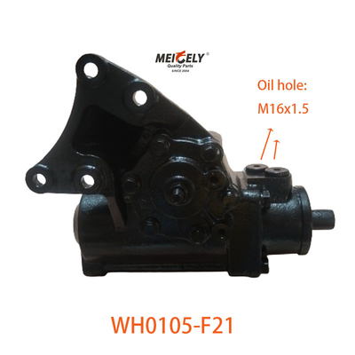 WH0105-F21 de haute qualité pour l'assemblage de direction automatique de Jiangling