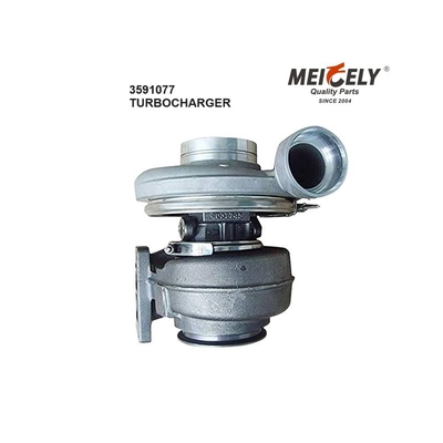 Pour le moteur Volvo D12C FH12, turbocompresseur 3591077 964637