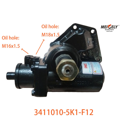 Vente à chaud Assemblage de roulement 3411010-5K1-F12 Pour Jiefang Sailong