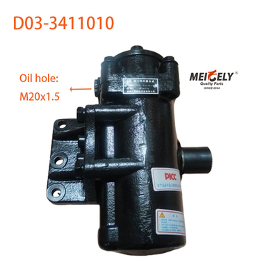 Prix pas cher D03-3411010 Dongfeng 140 monture de roulement