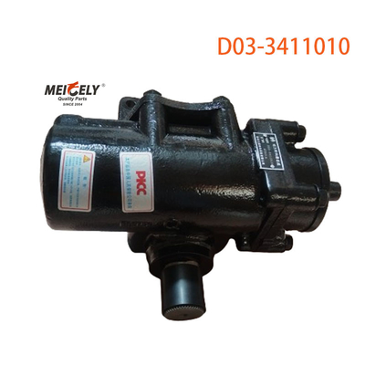 Prix pas cher D03-3411010 Dongfeng 140 monture de roulement