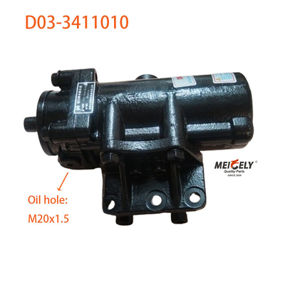 Prix pas cher D03-3411010 Dongfeng 140 monture de roulement