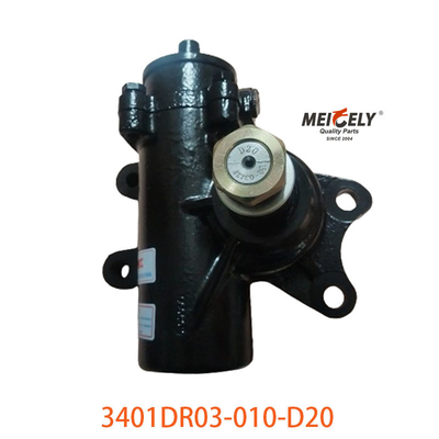 Nouveau boîtier de direction 3401DR03-010-D20 pour le camion Dongfeng