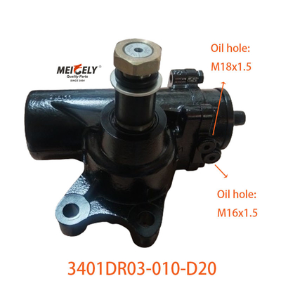 Nouveau boîtier de direction 3401DR03-010-D20 pour le camion Dongfeng