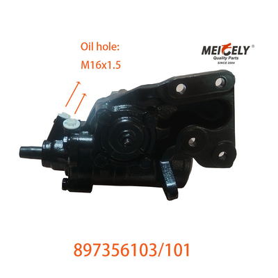 Parties de camions 897356103/101 Pour la boîte de direction ISUZU NPR RHD