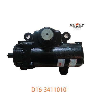 Boîte de direction de haute qualité Assy D16-3411010 pour Dongfeng Tianjin