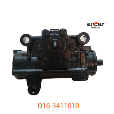 Boîte de direction de haute qualité Assy D16-3411010 pour Dongfeng Tianjin