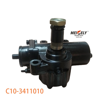 Assemblage du train de direction pour le camion lourd C10-3411010 pour Dongfeng