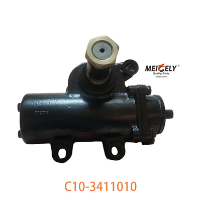 Assemblage du train de direction pour le camion lourd C10-3411010 pour Dongfeng
