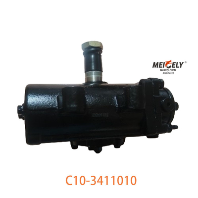 Assemblage du train de direction pour le camion lourd C10-3411010 pour Dongfeng