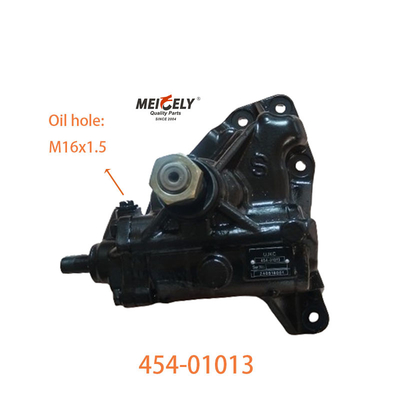 En gros OE 454-01013 Pièces de camion Boîte de direction Pour ISUZU NQR NPR