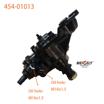 En gros OE 454-01013 Pièces de camion Boîte de direction Pour ISUZU NQR NPR