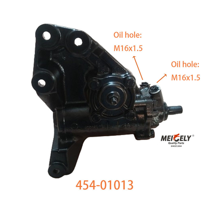En gros OE 454-01013 Pièces de camion Boîte de direction Pour ISUZU NQR NPR