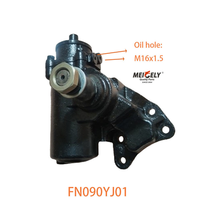 Boîte de direction assistée FN090YJ01 de haute qualité pour Foton