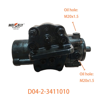 D04-2-3411010 Système de direction assistée pour le DONGFENG