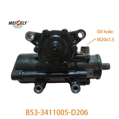 B53-3411005-D206 Assemblage de roues de roulement de puissance pour bus Changan