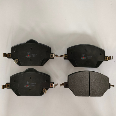 Pour les véhicules à moteur électrique