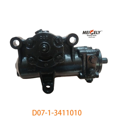 D07-1-3411010 original Assemblage du train de direction pour le Shaanqi Delong F3000