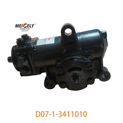 D07-1-3411010 original Assemblage du train de direction pour le Shaanqi Delong F3000