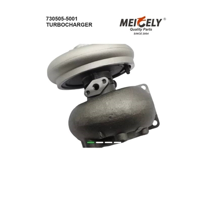 DH300-7 DE08 Turbocompresseur 730505-0001 65.09100-7082 65091007082 730505-5001